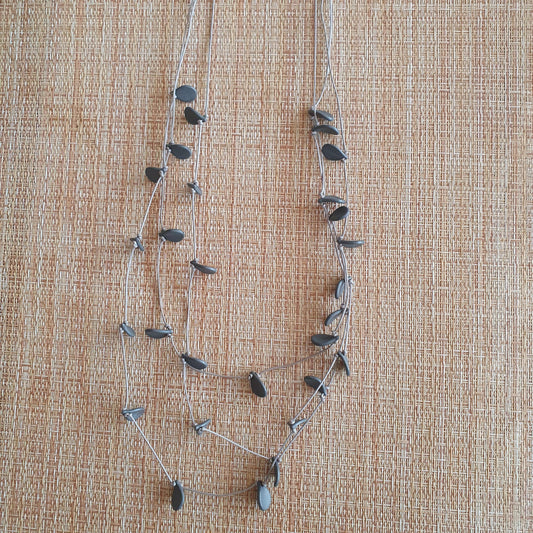 COLLAR VETIVER