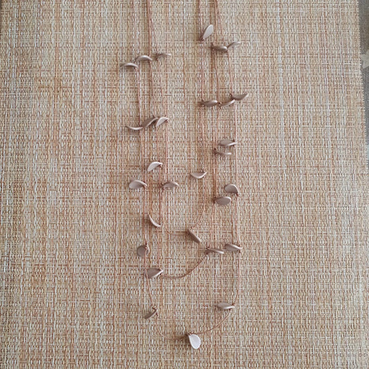 COLLAR VETIVER