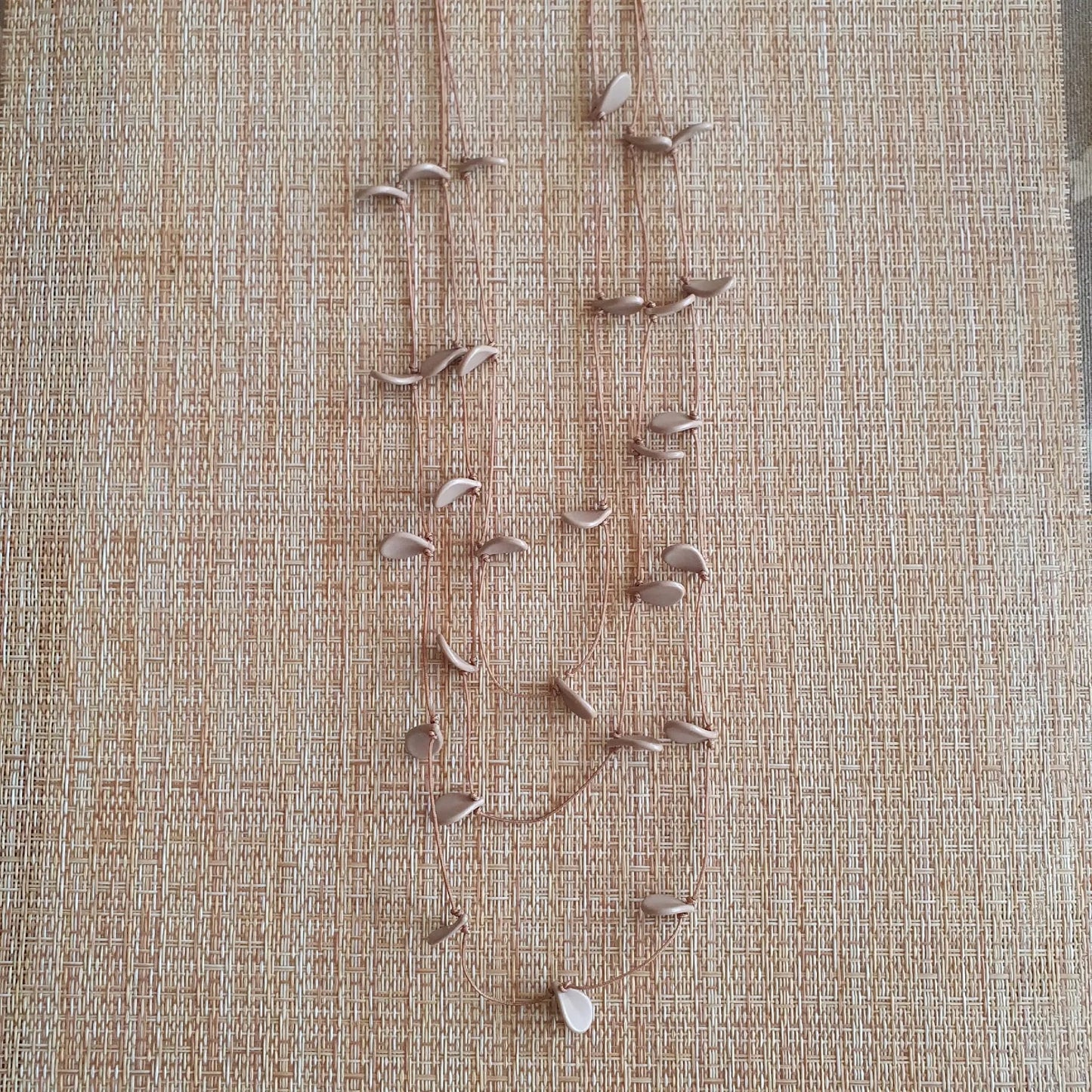 COLECCIÓN VETIVER
